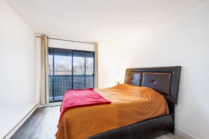 Primary Bedroom Photo of 408 340 Ginger Drive, New Westminster, BC