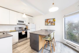 408 340 Ginger Drive, New Westminster, BC
