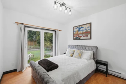Fitness Center Photo Near 4554 48b Street, Ladner, BC