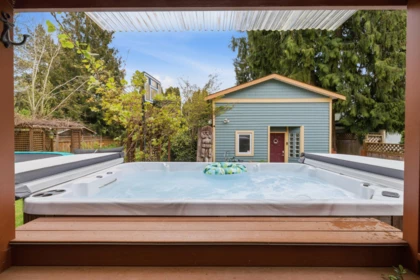 Guest Bathroom Photo of 4554 48b Street, Ladner, BC