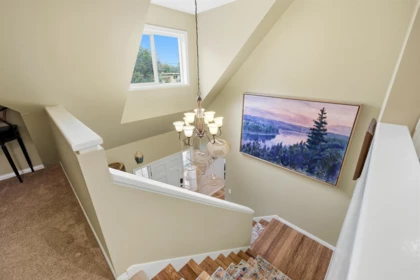 Loft / Bonus Room Photo of 4554 48b Street, Ladner, BC