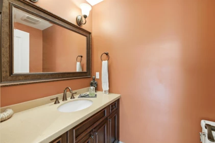 Office / Den Photo of 4554 48b Street, Ladner, BC