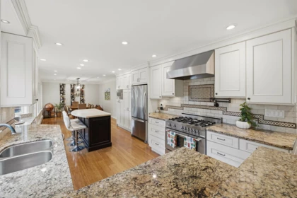 Pantry Photo of 4554 48b Street, Ladner, BC