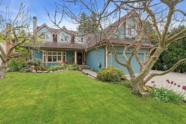 4554 48b Street, Ladner, BC