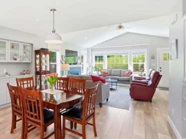 Kitchen Island Photo of 1024 Celia Crescent, Gibsons, BC
