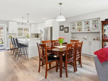 Kitchen Photo of 1024 Celia Crescent, Gibsons, BC
