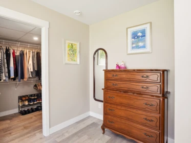 Office / Den Photo of 1024 Celia Crescent, Gibsons, BC