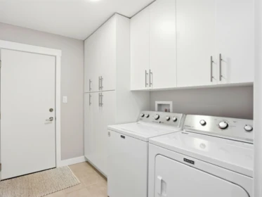 Walk-In Closet Photo of 1024 Celia Crescent, Gibsons, BC