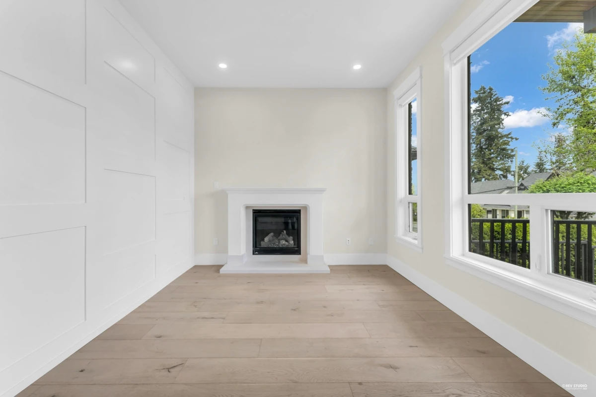 Dining Area Photo of 2751 164 Street, Surrey, BC