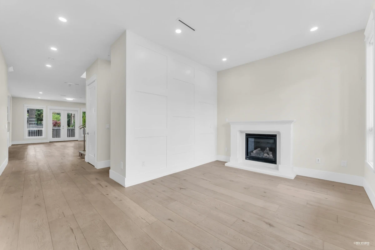 Family Room Photo of 2751 164 Street, Surrey, BC