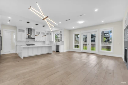 Breakfast Nook Photo of 2751 164 Street, Surrey, BC