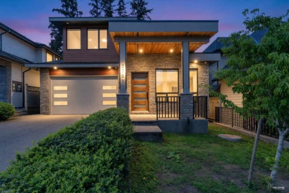 2751 164 Street, Surrey, BC, Surrey — Single Family Residence for sale