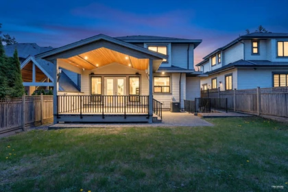 2751 164 Street, Surrey, BC, Surrey — Single Family Residence for sale