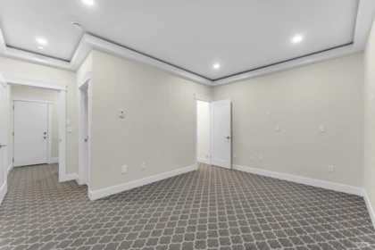 Hallway Photo of 2751 164 Street, Surrey, BC