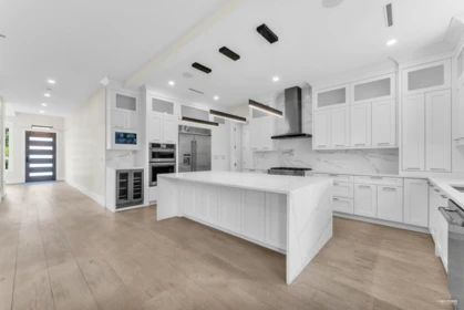 Kitchen Photo of 2751 164 Street, Surrey, BC