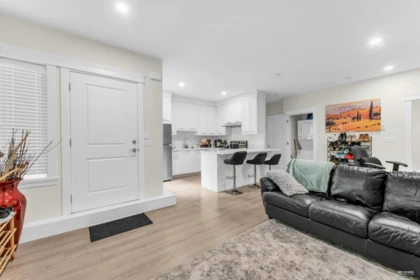 Outdoor Patio Photo of 2751 164 Street, Surrey, BC