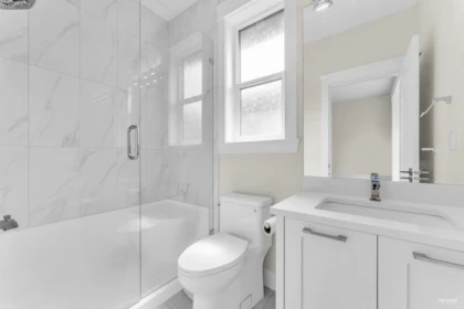 Powder Room Photo of 2751 164 Street, Surrey, BC