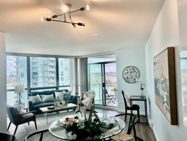 1508 14 Begbie Street, New Westminster, BC, New Westminster — Apartment/Condo for sale
