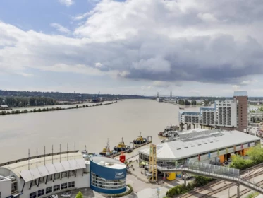 Office / Den Photo of 1508 14 Begbie Street, New Westminster, BC