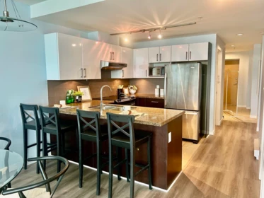 Pantry Photo of 1508 14 Begbie Street, New Westminster, BC