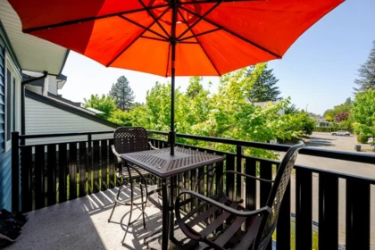 Breakfast Nook Photo of 46 12180 189a Street, Pitt Meadows, BC