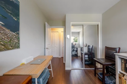 Hallway Photo of 46 12180 189a Street, Pitt Meadows, BC