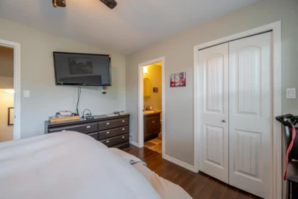 Office / Den Photo of 46 12180 189a Street, Pitt Meadows, BC