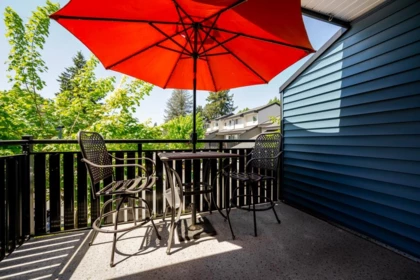 Pantry Photo of 46 12180 189a Street, Pitt Meadows, BC