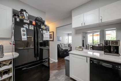 Walk-In Closet Photo of 46 12180 189a Street, Pitt Meadows, BC
