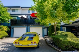 46 12180 189a Street, Pitt Meadows, BC