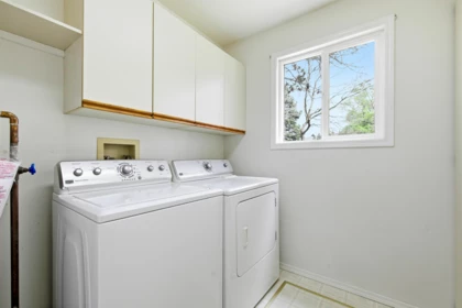 Basement Recreation Room Photo of 36 2345 Cranley Drive, Surrey, BC