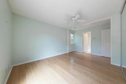 Bedroom 4 Photo of 36 2345 Cranley Drive, Surrey, BC