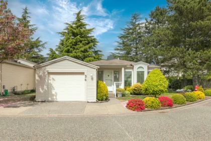 36 2345 Cranley Drive, Surrey, BC, Surrey — Single Family Residence for sale