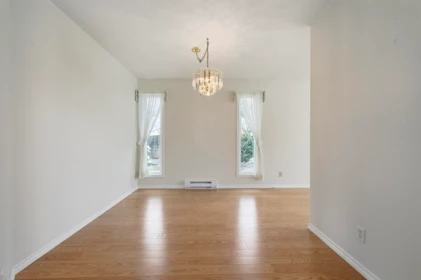 Kitchen Island Photo of 36 2345 Cranley Drive, Surrey, BC