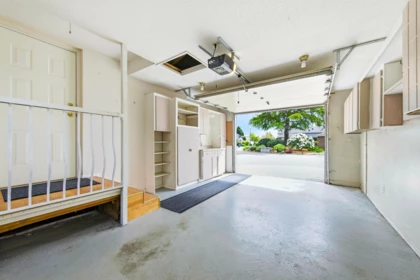 Laundry Room Photo of 36 2345 Cranley Drive, Surrey, BC