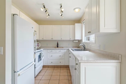 Pantry Photo of 36 2345 Cranley Drive, Surrey, BC