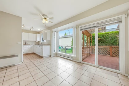 Primary Bedroom Photo of 36 2345 Cranley Drive, Surrey, BC