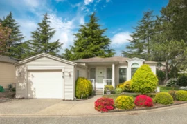 36 2345 Cranley Drive, Surrey, BC