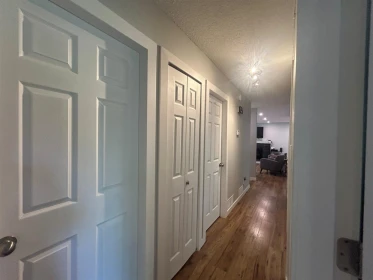 Aerial View of 2621 127a Street, Surrey, BC