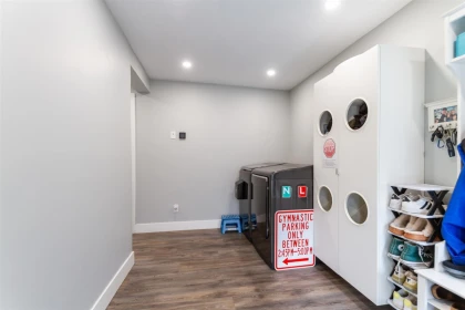 Basement Recreation Room Photo of 2621 127a Street, Surrey, BC