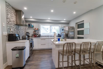Breakfast Nook Photo of 2621 127a Street, Surrey, BC