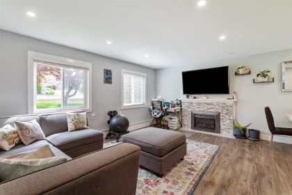 2621 127a Street, Surrey, BC, Surrey — Single Family Residence for sale