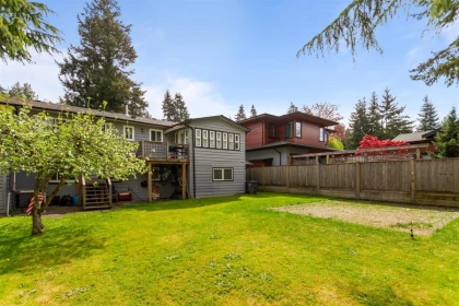 2621 127a Street, Surrey, BC, Surrey — Single Family Residence for sale