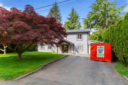 2621 127a Street, Surrey, BC, Surrey — Single Family Residence for sale