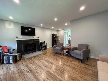 Garage Interior Photo of 2621 127a Street, Surrey, BC
