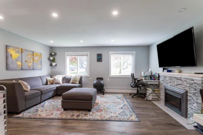 Kitchen Photo of 2621 127a Street, Surrey, BC
