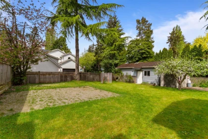 Laundry Room Photo of 2621 127a Street, Surrey, BC