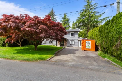 2621 127a Street, Surrey, BC, Surrey — Single Family Residence for sale