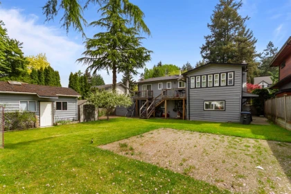 Mudroom Photo of 2621 127a Street, Surrey, BC