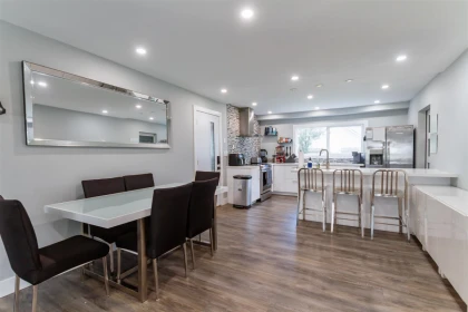 Pantry Photo of 2621 127a Street, Surrey, BC